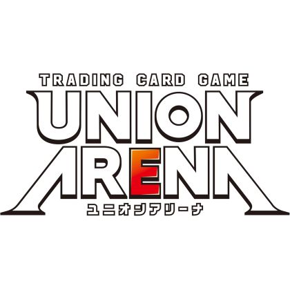 BANDAI UNION ARENA Booster...