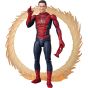 Medicom Toy MAFEX No 241 Friendly Neighborhood Spider-Man Figure