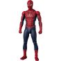 Medicom Toy MAFEX No 241 Friendly Neighborhood Spider-Man Figure