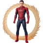 Medicom Toy MAFEX No 241 Friendly Neighborhood Spider-Man Figure