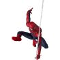 Medicom Toy MAFEX No 241 Friendly Neighborhood Spider-Man Figure