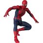 Medicom Toy MAFEX No 241 Friendly Neighborhood Spider-Man Figure