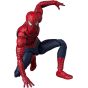 Medicom Toy MAFEX No 241 Friendly Neighborhood Spider-Man Figure