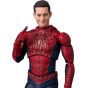 Medicom Toy MAFEX No 241 Friendly Neighborhood Spider-Man Figure