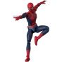 Medicom Toy MAFEX No 241 Friendly Neighborhood Spider-Man Figure