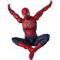 Medicom Toy MAFEX No 241 Friendly Neighborhood Spider-Man Figure