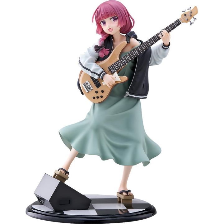 Wave Bocchi the Rock Hiroi Kikuri Figure