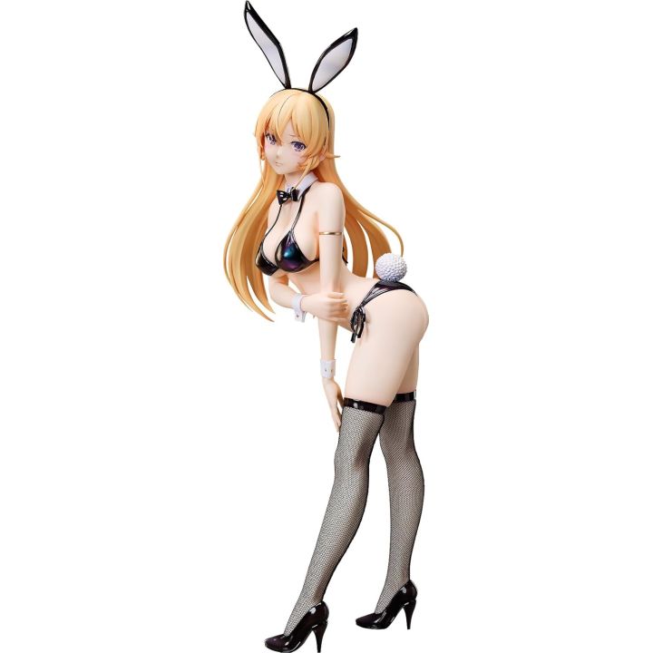 FREEing Shokugeki no Soma Nakiri Erina Bikini Bunny Ver Figure