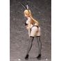 FREEing Shokugeki no Soma Nakiri Erina Bikini Bunny Ver Figure