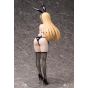 FREEing Shokugeki no Soma Nakiri Erina Bikini Bunny Ver Figure