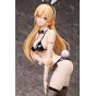 FREEing Shokugeki no Soma Nakiri Erina Bikini Bunny Ver Figure