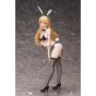 FREEing Shokugeki no Soma Nakiri Erina Bikini Bunny Ver Figure