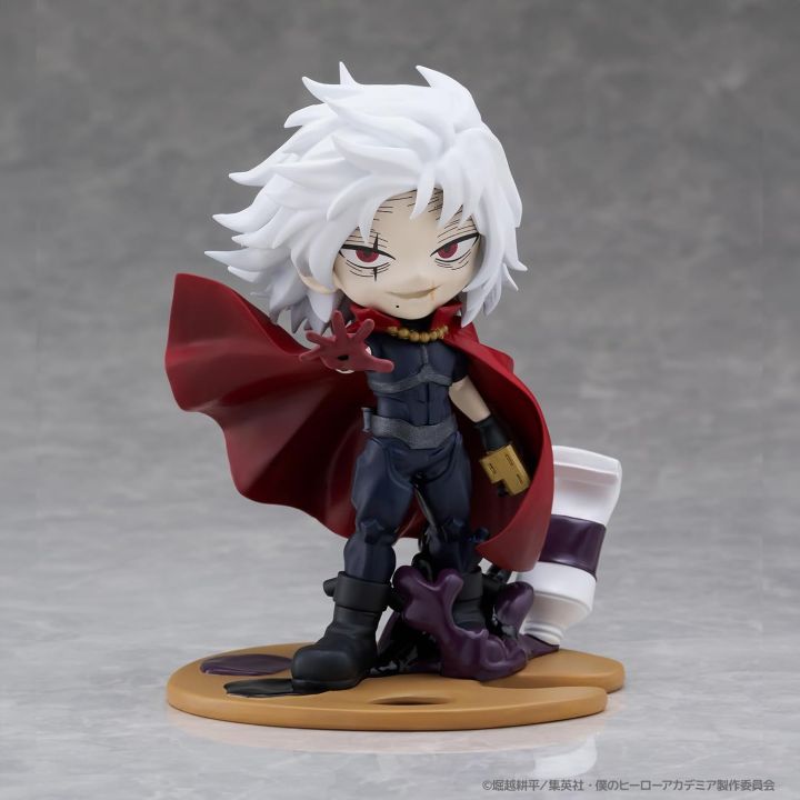 Bushiroad Creative PalVerse Pale My Hero Academia Shigaraki Tomura Figure