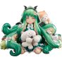 APEX Cthulhu Nekopuru Pajama Party Figure