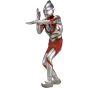 CCP 1/6 Tokusatsu Series Ultraman Ultraman B Type Spacium Beam High Grade Ver with LED Light Up Gimmick Figure