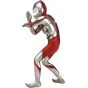 CCP 1/6 Tokusatsu Series Ultraman Ultraman B Type Spacium Beam High Grade Ver with LED Light Up Gimmick Figure