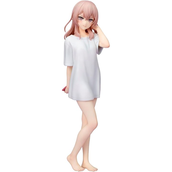 quesQ My Dress-Up Darling Inui Sajuna T-shirt Ver Figure