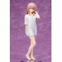 quesQ My Dress-Up Darling Inui Sajuna T-shirt Ver Figure