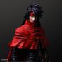 Square Enix Final Fantasy VII Rebirth Play Arts Shin Vincent Valentine Figure