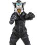 CCP 1/6 Tokusatsu Series Vol 107 Ultraman Malicious Alien Alien Mefilas Figure