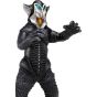 CCP 1/6 Tokusatsu Series Vol 107 Ultraman Malicious Alien Alien Mefilas Figure