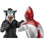 CCP 1/6 Tokusatsu Series Vol 107 Ultraman Malicious Alien Alien Mefilas Figure