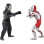 CCP 1/6 Tokusatsu Series Vol 107 Ultraman Malicious Alien Alien Mefilas Figure