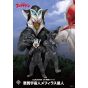 CCP 1/6 Tokusatsu Series Vol 107 Ultraman Malicious Alien Alien Mefilas Figure