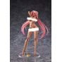 Pure Taimanin RPGX Ingrid Beach Empress Ver Figure