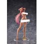 Pure Taimanin RPGX Ingrid Beach Empress Ver Figure