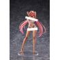 Pure Taimanin RPGX Ingrid Beach Empress Ver Figure