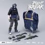 Devil Toys POINT BREAK Set Figure