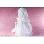 Insight Nikukan Girl Wedding de XXX Shiyou Eirlys 1/4 Scale Figure