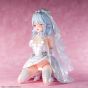 Insight Nikukan Girl Wedding de XXX Shiyou Eirlys 1/4 Scale Figure