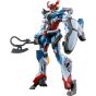 Bandai Spirits Mobile Suit Gundam GQuuuuuuuX HG GQuuuuuuuX 1/144 Scale Plastic Model