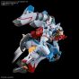 Bandai Spirits Mobile Suit Gundam GQuuuuuuuX HG GQuuuuuuuX 1/144 Scale Plastic Model