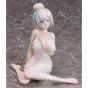 FREEing B-style Azur Lane Project Identity TB kind hot spring Ver Figure