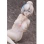 FREEing B-style Azur Lane Project Identity TB kind hot spring Ver Figure