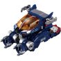 Takaratomy T SPARK Diaclone DA 114 Dia Battles V2 Action Figure