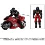 Takaratomy T SPARK Diaclone DA 114 Dia Battles V2 Action Figure