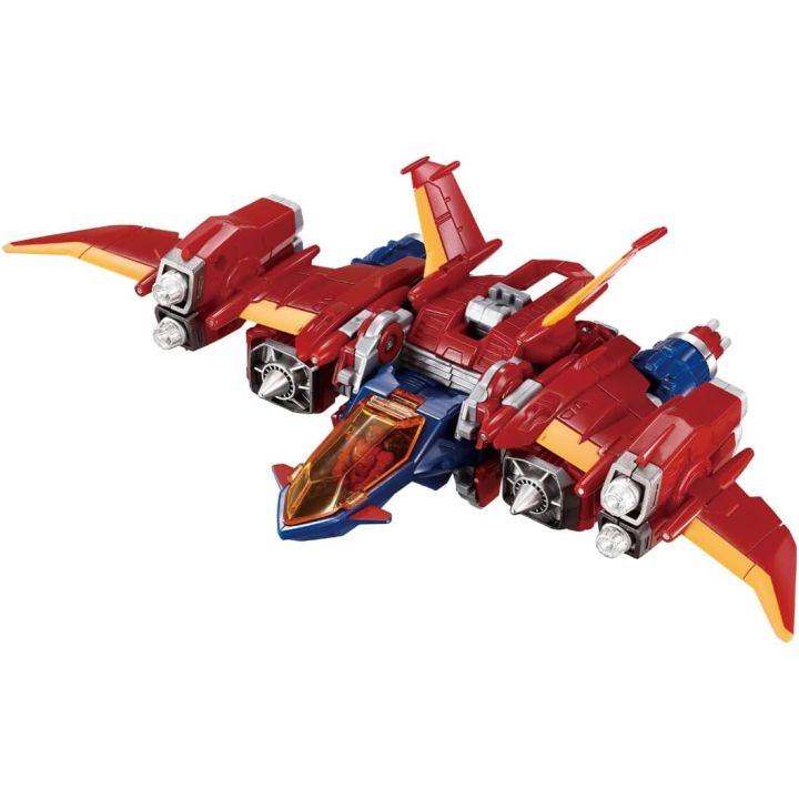 Takaratomy T SPARK Diaclone DA 113 Dia Battles V2 Figure