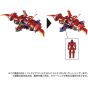 Takaratomy T SPARK Diaclone DA 113 Dia Battles V2 Figure