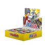 Bushiroad Cardfight Vanguard Booster Pack Fate War Pack Box