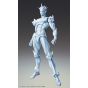 Medicos Entertainment Super Action Statue JoJo's Bizarre Adventure Part 6 Stone Ocean Figure