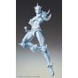 Medicos Entertainment Super Action Statue JoJo's Bizarre Adventure Part 6 Stone Ocean Figure