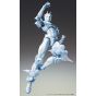 Medicos Entertainment Super Action Statue JoJo's Bizarre Adventure Part 6 Stone Ocean Figure