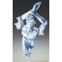 Medicos Entertainment Super Action Statue JoJo's Bizarre Adventure Part 6 Stone Ocean Figure