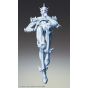 Medicos Entertainment Super Action Statue JoJo's Bizarre Adventure Part 6 Stone Ocean Figure