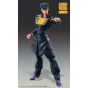 Medicos Entertainment Super Action Statue BIG JoJo's Bizarre Adventure Part 4 Higashikata Josuke Figure