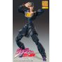 Medicos Entertainment Super Action Statue BIG JoJo's Bizarre Adventure Part 4 Higashikata Josuke Figure